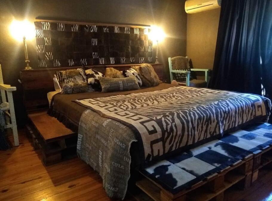 Mendoza Apartment | Estiloso y amplio loft a pocos minutos del centro