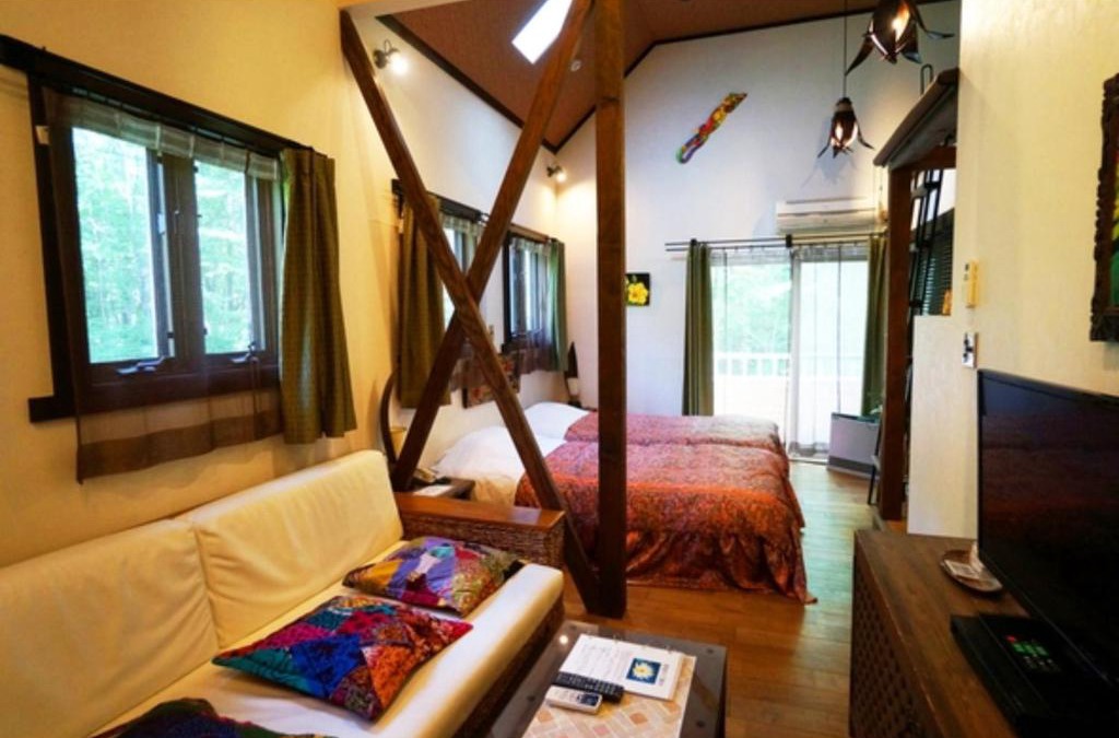 Tsumagoi Hotel | Estivant Club - Vacation STAY 95711v