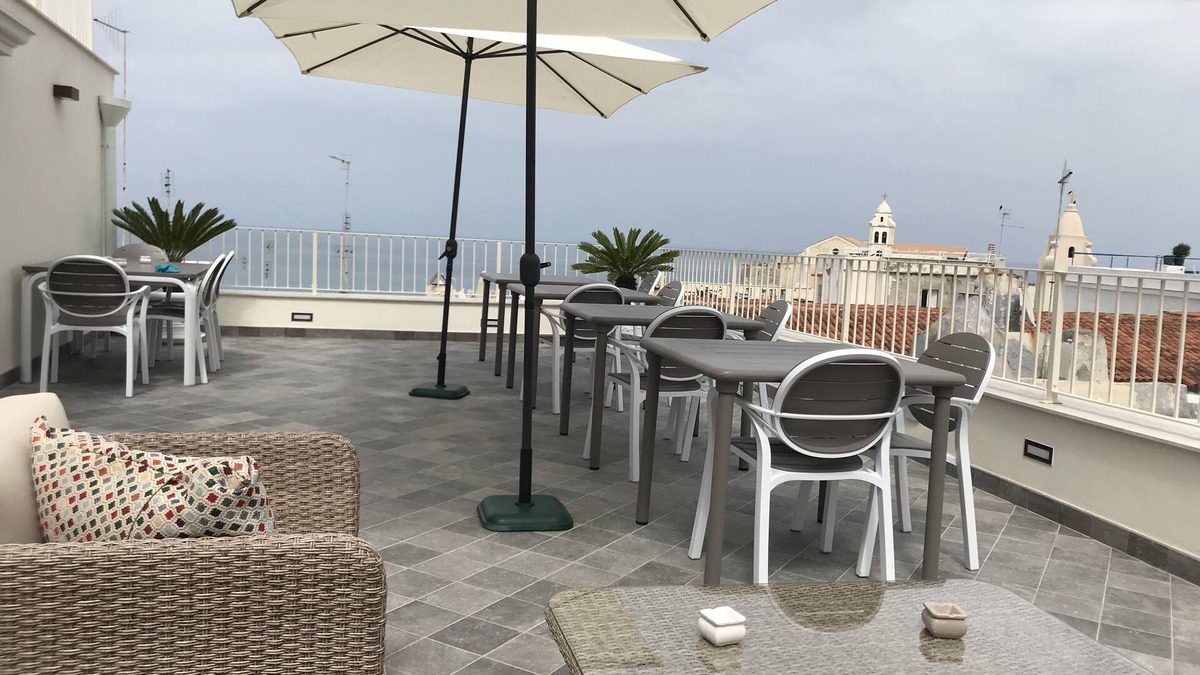 Vieste Bed & Breakfast | Estlevante B&B