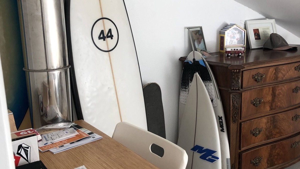 Estoril Apartment | Estoril Cozy Rental