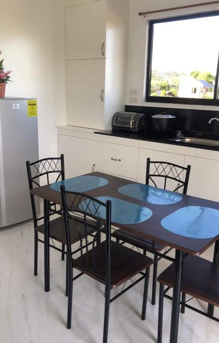 Minglanilla Apartment | estrada compound