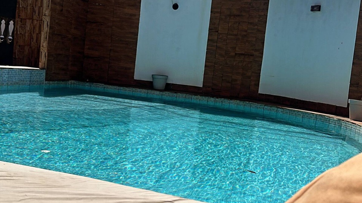 Ipitanga Bed & Breakfast | estrela dalva
