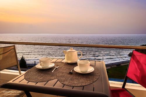 Peneco Beach Apartment | Estrela do Mar