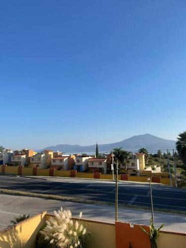 Jocotepec House | Estrella 2 senderos del lago