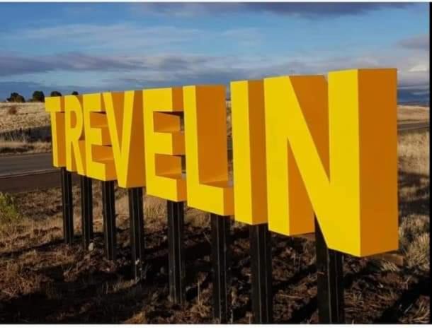 Trevelin Apartment | Estrella