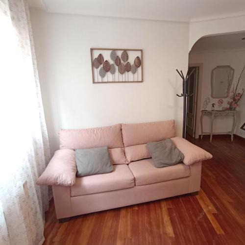 Old Town Apartment | Estrella Mudejar apartment