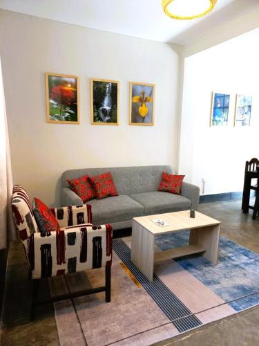 Caraz Apartment | Estreno: Cómodo y céntrico Dpto. en Caraz Dulzura.