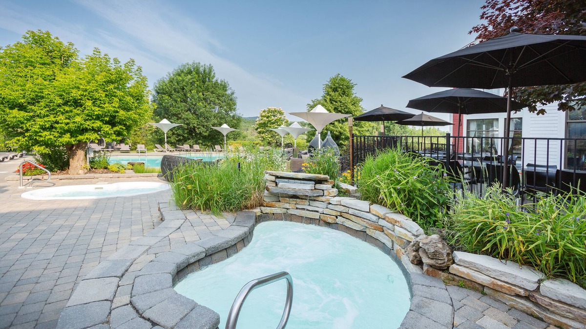 Orford Hotel | Estrimont