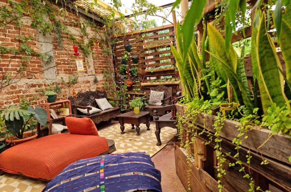 Zona 4 House | ESTU habitaciones