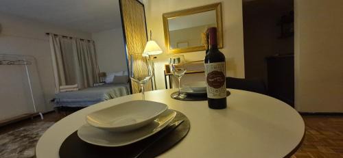 Historic Center Apartment | Estudio 49