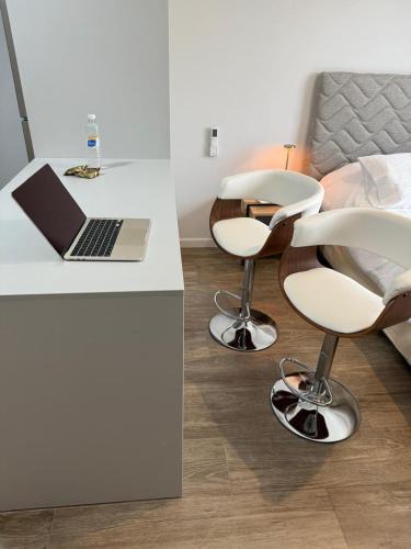 Neuquen Apartment | Estudio 77