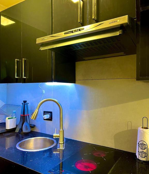 Vina del Mar Apartment | Estudio a pasos del mar y casino
