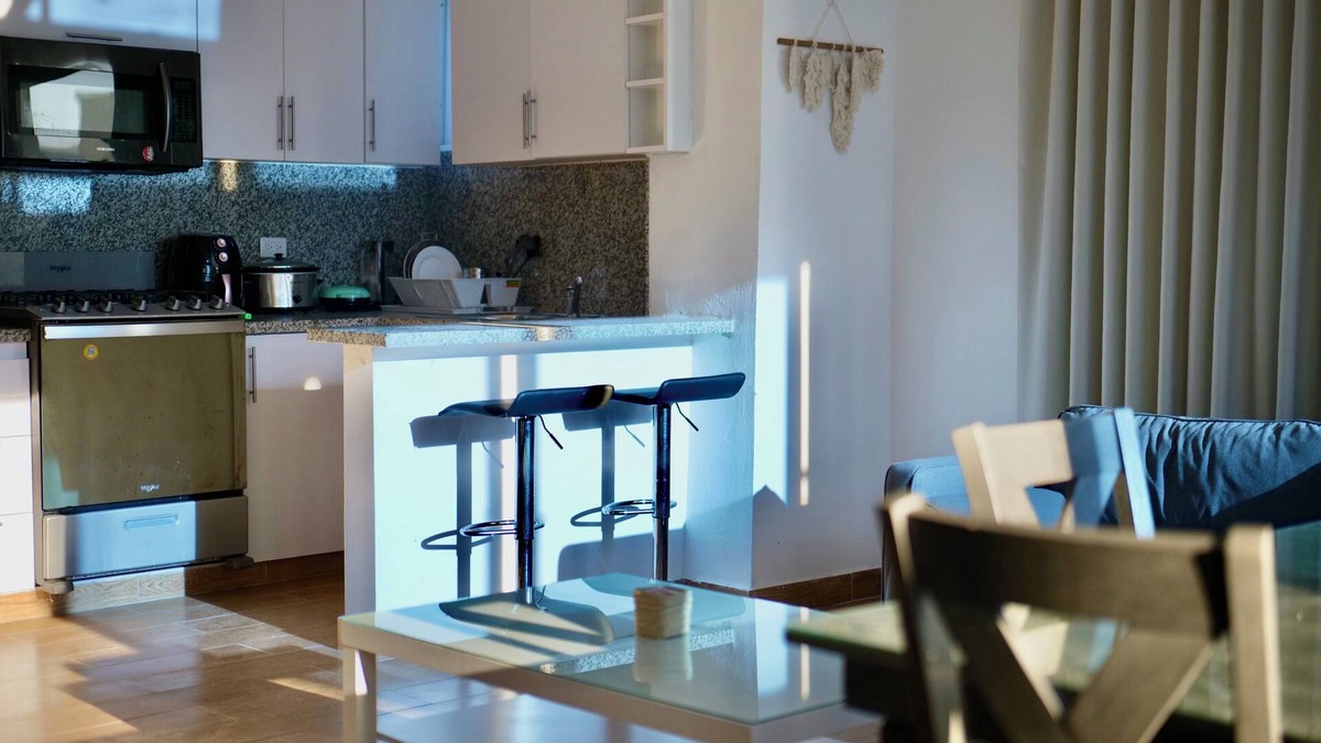 Villas Del Mar Apartment | Estudio apartamento Juan Dolio