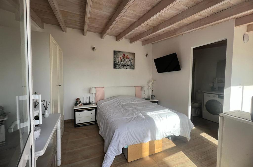 Arenas del Mar Apartment | Estudio apartamento Surf & Playa Medano Tenerife con vistas al mar