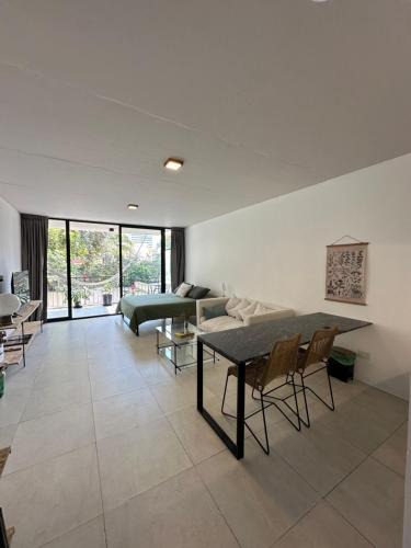 Saavedra Apartment | Estudio Chingolo