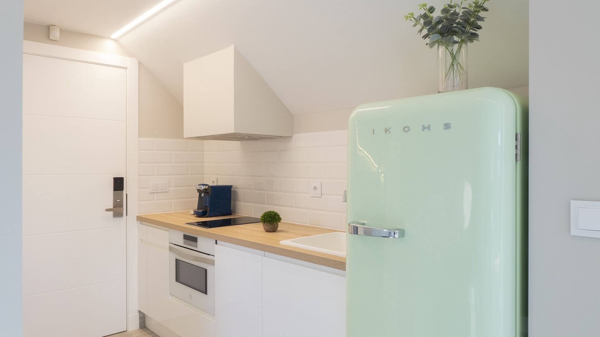 Alcabre Apartment | Estudio con Terraza y Vistas al mar - DDS Cortegada