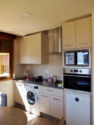 Cobres Apartment | Estudio con vistas al mar