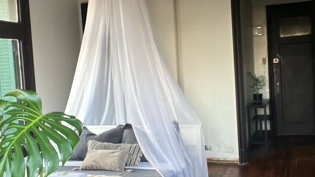 Independencia Apartment | Estudio en Casco Histórico
