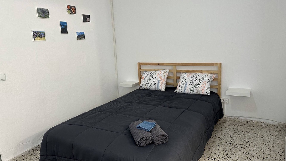 San Jose De Los Llanos Apartment | Estudio san Jose de los Llanos
