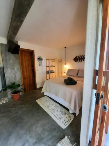 Barra Grande Ski Chalet | Estudio Lirios seu cantinho ecológico na natureza