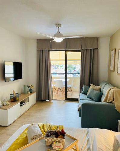 Los Cristianos Apartment | Estudio Los Cristianos