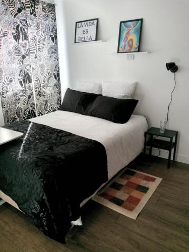 Cochabamba Apartment | Estudio Monoambiente