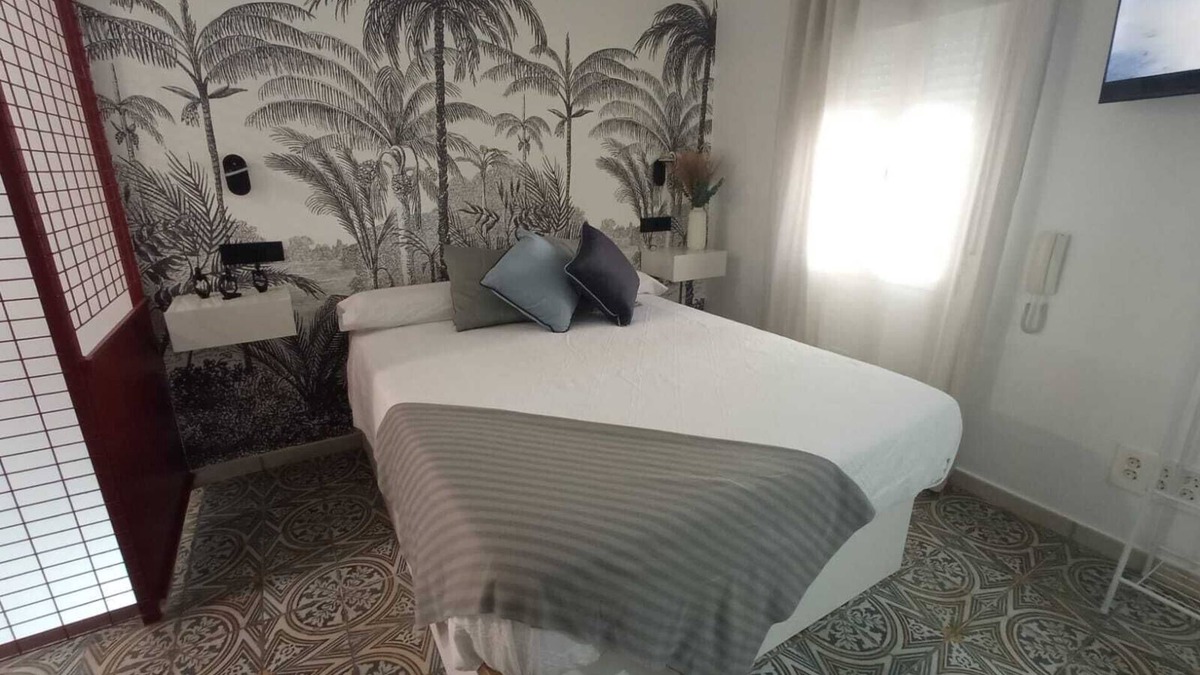 Talavera de la Reina Apartment | ESTUDIO THE ROOM TRES OCHO