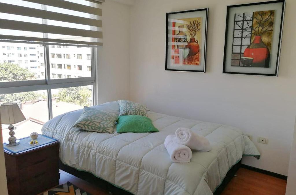 Cochabamba Apartment | Estudio Vacacional