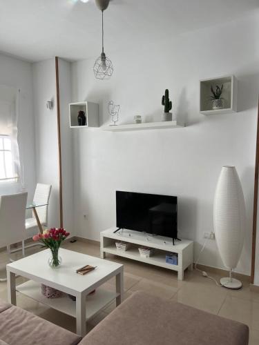 Don Benito Apartment | Estudio zona residencial
