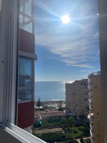 Torrox Costa Apartment | Estudio Zurycris