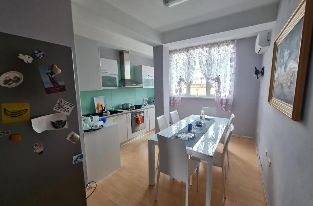 Tirana Apartment | ET Apartaments