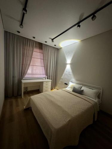 Karagandy Apartment | Etalon
