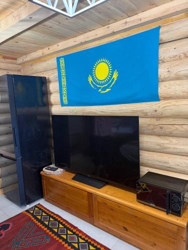 Tuzdybastau House | Etalon