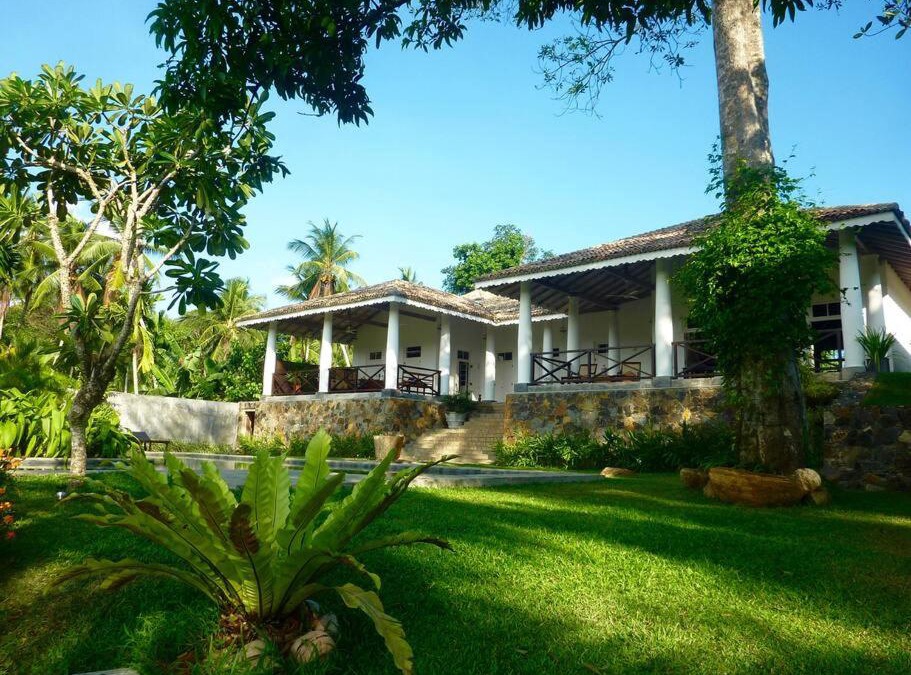 Unawatuna Villa | ETAMBA HOUSE