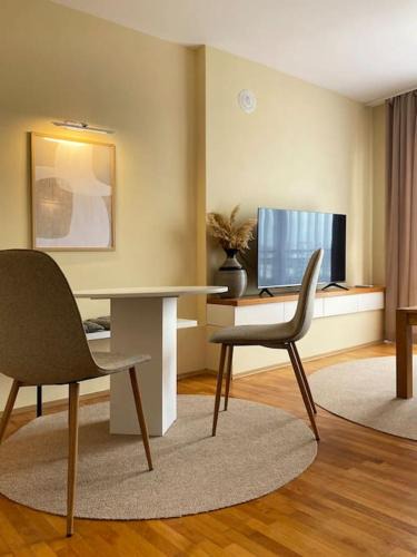 Matiçan Apartment | Etern Stays - Pristine Apartment