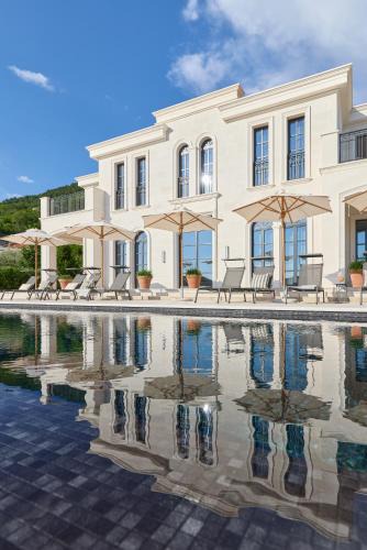 Prijevor Villa | Eterno Villas