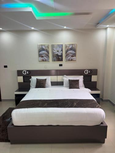 Hadiya Hotel | Etetu Abusha Hotel