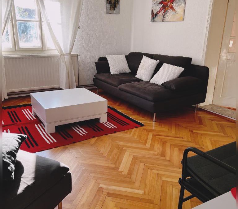 Korbovo House | Ethno House Andrej