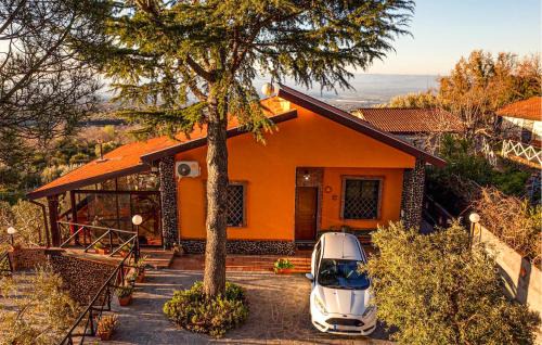 Belpasso House | Etna Family