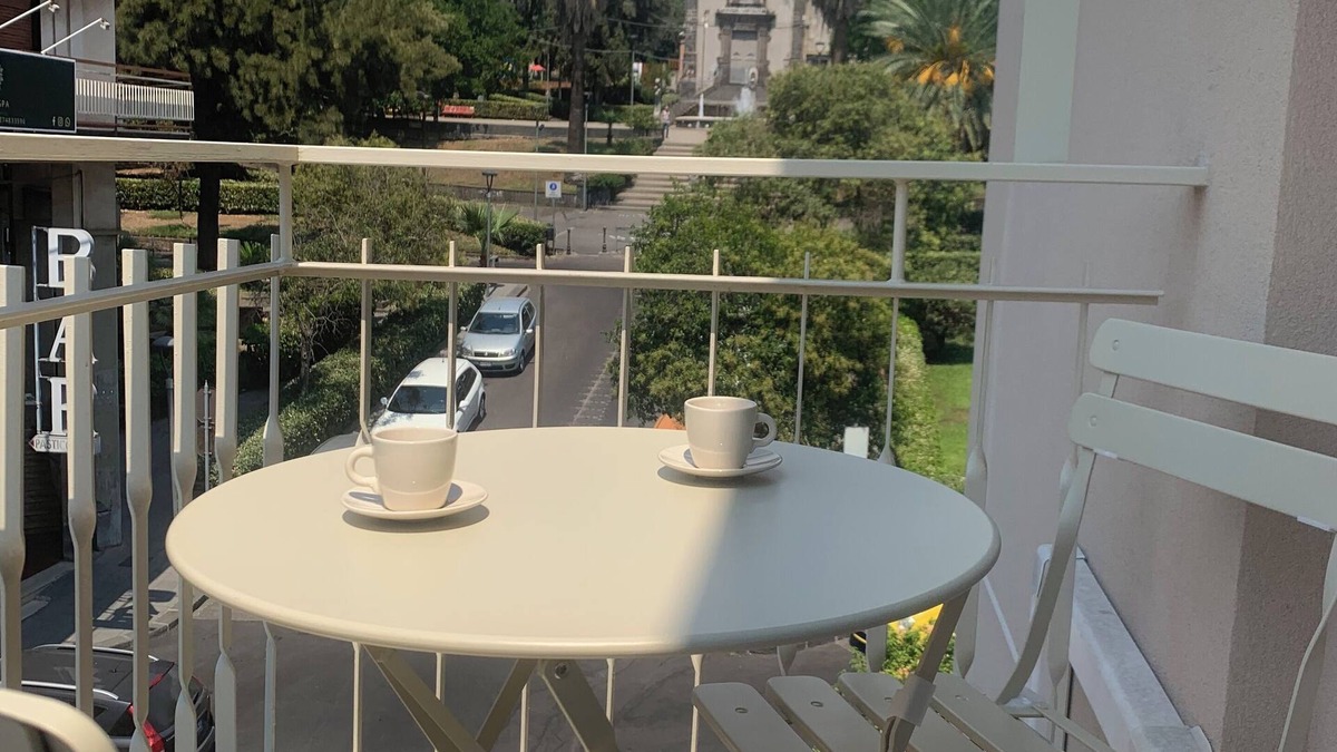 Belpasso Apartment | Etna Guest House