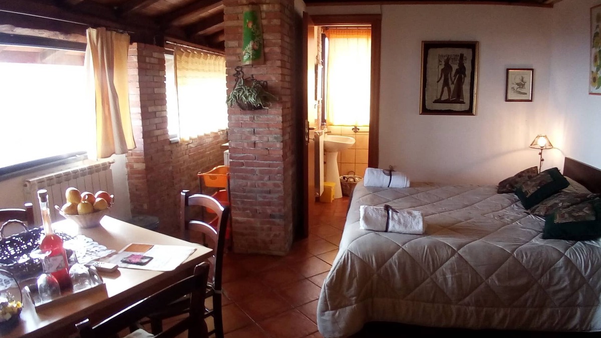 Fornazzo Ski Chalet | Etna Holiday Homes Eureka, Mini-chalets