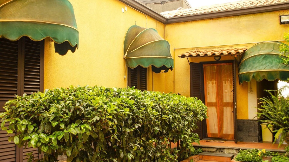 Belpasso House | ETNA'S NATURE, A WELCOMING REFUGE