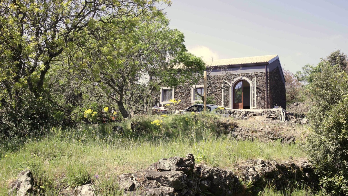 Montargano Other | Etnella enoagriturismo Notti Stellate