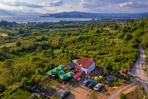 Ohrid House | Etno Gostilnica Villa Fulko