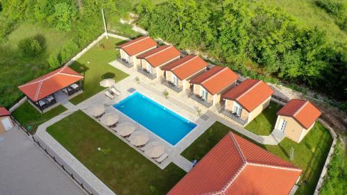 Rijeka Crnojevica Apartment | Etno Selo Grabovicka Jutra