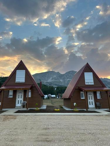 Virak Villa | Etno Villa Popovic