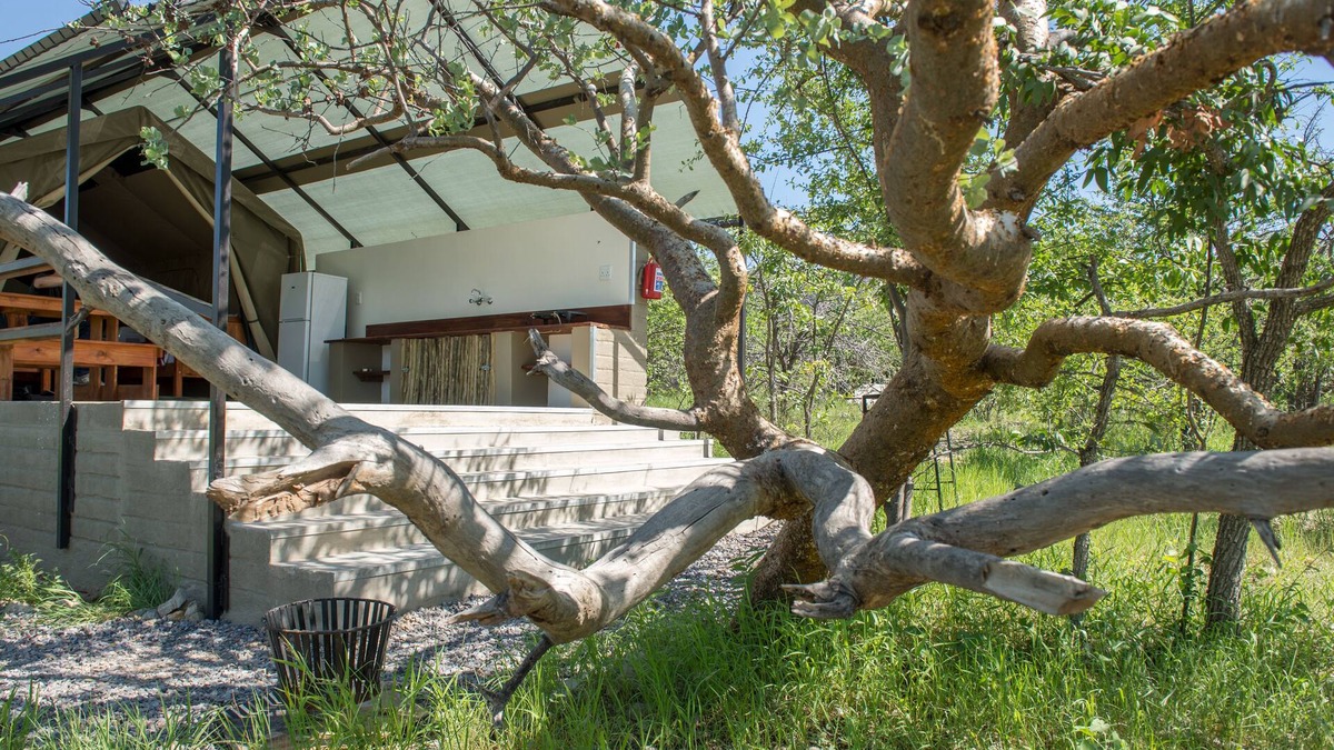 Okaukuejo Other | Etosha Safari Camping2Go