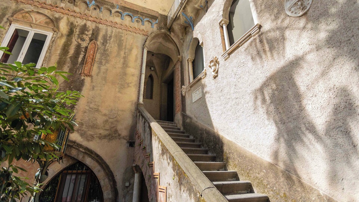 Amalfi House | Etrus Boutique Room Amalfi