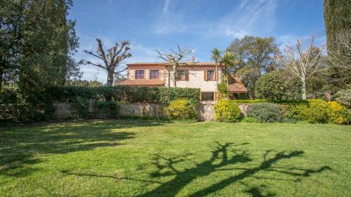 Roccastrada Villa | Etrusco