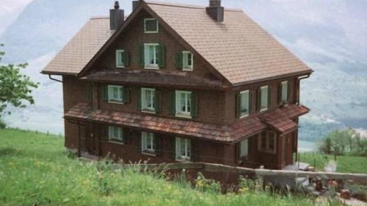 Stansstad Other | Etschenried farm in Obbürgen-Stansstad